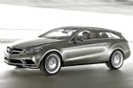 Mercedes ConceptFASCINATION